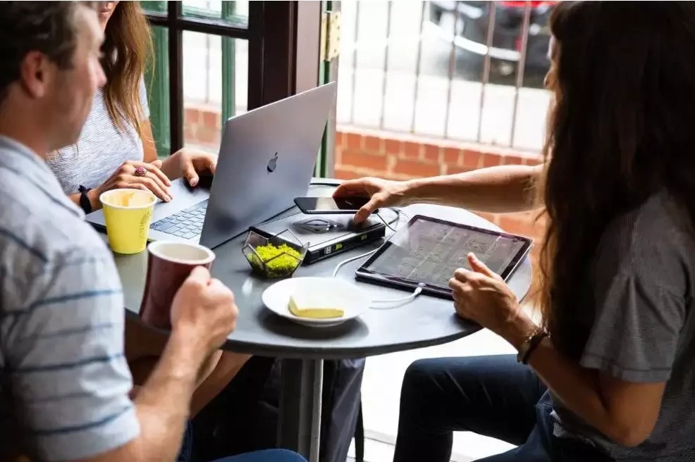 Buy Booting Station Goal Zero Sherpa 100ac Power Bank 25600 MA H